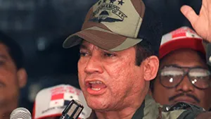 Justiţia americană aprobă extrădarea lui Manuel Noriega în Franţa