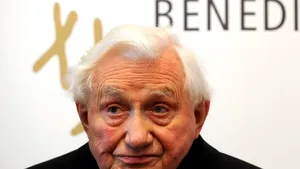 Fratele Papei ştia despre planurile acestuia de demisie de câteva luni