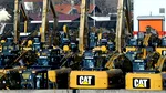 Cel mai mare fond suveran din lume a exclus producătorul de buldozere Caterpillar și cinci grupuri bancare israeliene din motive etice