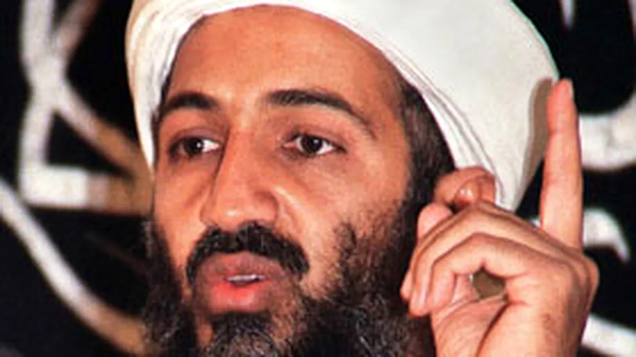 Ben Laden: America este slabă, în pofida puterii sale aparente - Al Jazeera