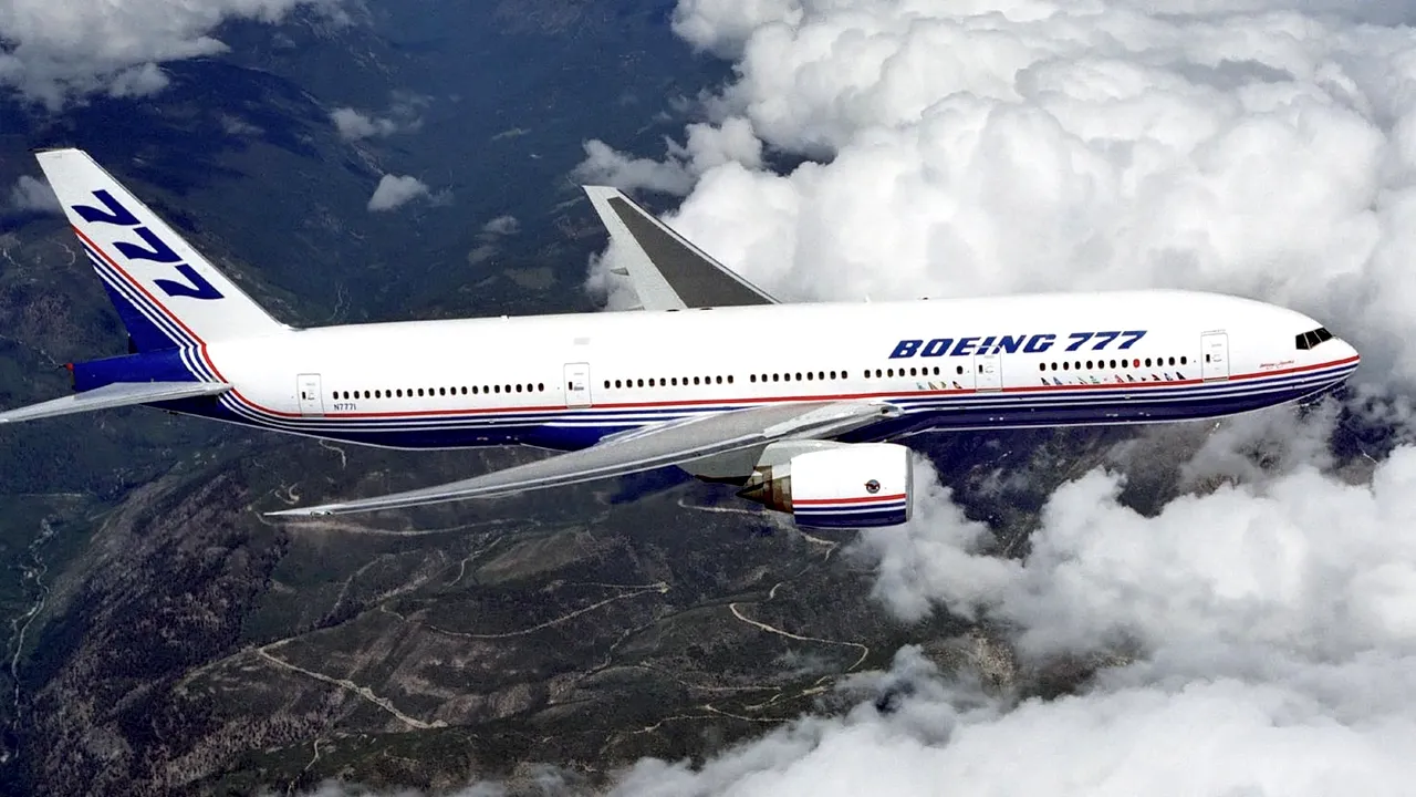 Zeci de pasageri, spitalizaţi în Canada după ce un avion a fost afectat de turbulenţe