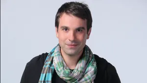Alexandru Papadopol revine în teatru, în piesa 