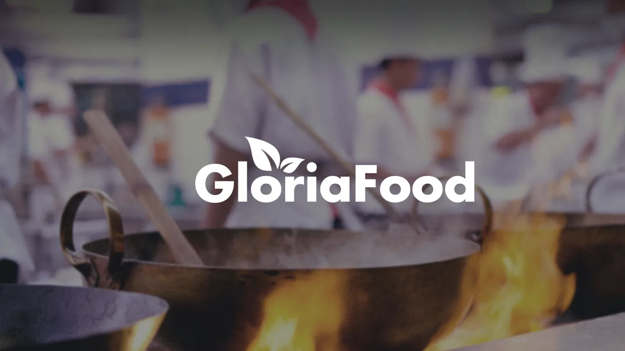 Gigantul american Oracle a cumpărat Gloria Food, un start-up creat în România în 2013