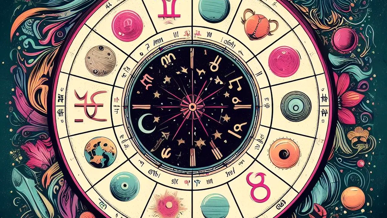 HOROSCOP 9 OCTOMBRIE 2023. Lasă-ţi inima să strălucească. Dragostea te înconjoară