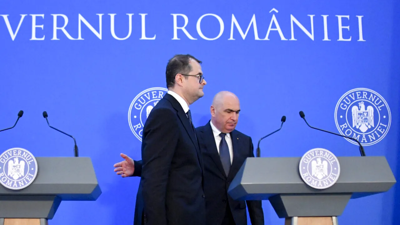 „Lucrurile stau prost la capitolul bugetar. N-o să fiu populist”. Noul premier al Republicii Moldova în fața primelor mari proteste
