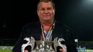 Mureşan: Votul nu va fi echilibrat încât un reprezentant al Ligii I să decidă demiterea lui Lucescu