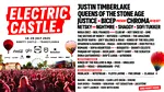 Electric Castle 2025 s-a încheiat cu un nou record de participanți