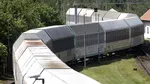 Un dezertor rus care a sărit dintr-un tren aflat în mișcare riscă acum să fie deportat din Franța