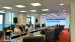 Cablul Submarin Georgia – România avansează la etapa de pregătire a studiului marin. Transelectrica: Proiectul strategic se număr printre cele mai complexe investiții de acest tip din Europa