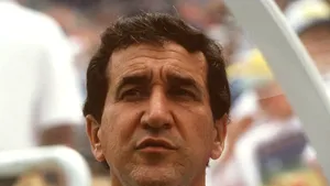 Singurul antrenor care a participat la șase ediții ale Cupei Mondiale a ajuns la terapie intensivă