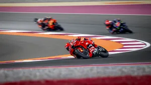 MotoGP: Marele Premiu al Qatarului nu va mai avea loc în aprilie din cauza războiului din Orientul Mijlociu. Când a fost reprogramat