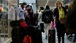 Atenționare de călătorie în Italia: Grevă în sectorul transportului feroviar, ce recomandă autoritățile române