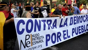 Spania se pregăteşte pentru o toamnă marcată de proteste faţă de măsurile de austeritate
