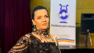 Cornelia Catanga a murit, infectată cu SARS-CoV-2. Artista s-ar fi tratat singură pentru COVID-19, cu Ivermectină