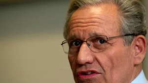 Dispută între Casa Albă şi Bob Woodward. Jurnalistul, ameninţat că 