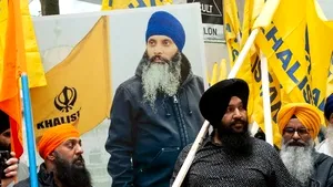 Tensiuni între India şi Canada. Doi diplomaţi au fost expulzaţi