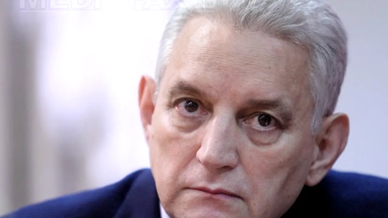 ALEGERI PARLAMENTARE: Declaraţia de avere a lui Ilie Sârbu, candidat USL în Timiş