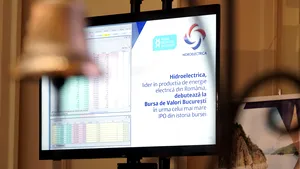 Fondul Proprietatea cheamă acţionarii să voteze acordarea unui dividend de circa 1,5 lei pe acţiune