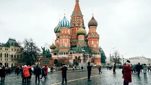 Rusia ar putea fi inclusă de Uniunea Europeană pe „lista gri