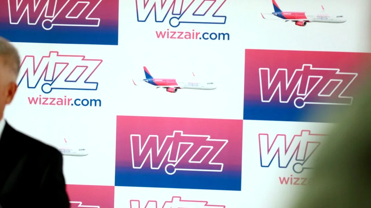 Directorul Wizz Air avertizează că reglementările europene din aviație amenință competitivitatea economiei UE
