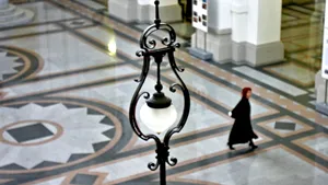Hossu: Au fost făcute corecţii substanţiale la Justiţie