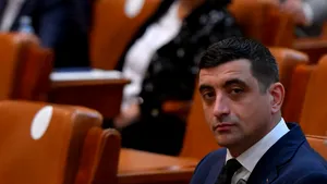 George Simion la Turda: „Unul câte unul, vor să ne bage la închisoare că vrea poporul să facă o schimbare”