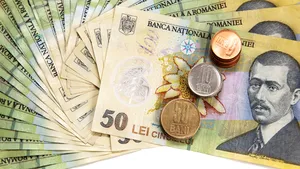 REPORTAJ: Cauţiune de 21.000 de lei pentru o familie cu credit în franci căreia banca îi vinde casa