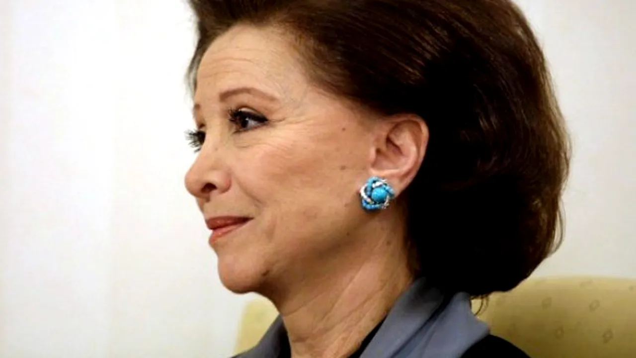 Actriţa Faten Hamama, un simbol al cinematografiei arabe şi fosta soţie a lui Omar Sharif, a murit