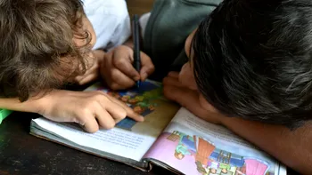 Ministerul Educației lansează un proiect pentru combaterea analfabetismului funcțional în școli