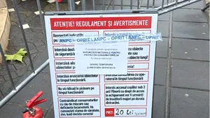 Condiții precare de depozitare, prețuri neafișate și produse fără etichetare - principalele probleme la târgurile de Crăciun