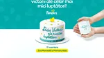 Pampers celebrează micii luptători născuți prematur și continuă donația anuală de scutece către maternități (P)