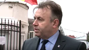 Un nou focar după Suceava? Anunţul făcut de ministrul Nelu Tătaru după vizita din judeţul Constanţa