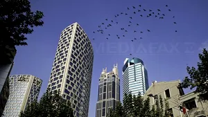 MĂSURI DE AUSTERITATE în China: Instituţiile statului nu mai au voie să construiască birouri