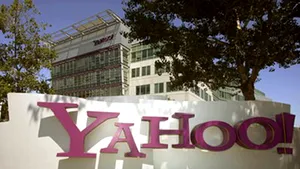 Un miliardar chinez este interesat de achiziţia grupului american Yahoo