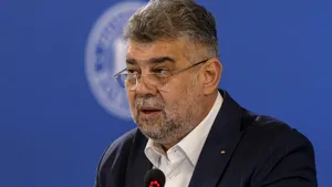 Reacţia premierului Ciolacu, după ce moţiunea de cenzură a picat: A fost o şaradă politică