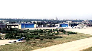 Romanian Romaero Cleared To Lay Off 200 Staff In ‘10