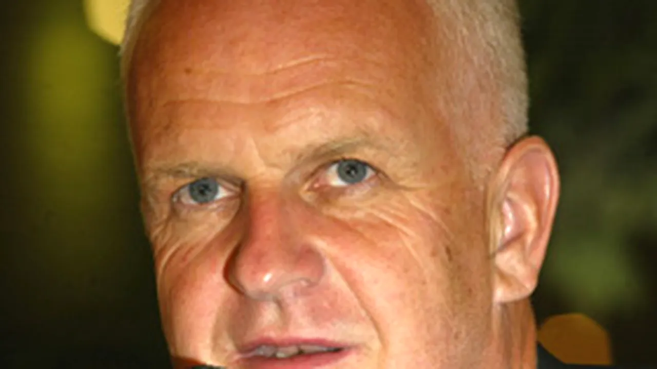 Bernd Stange: Ca valoare, România se compară cu Anglia, Germania sau Italia