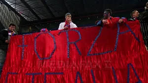 FC Steaua şi-a lansat noul slogan