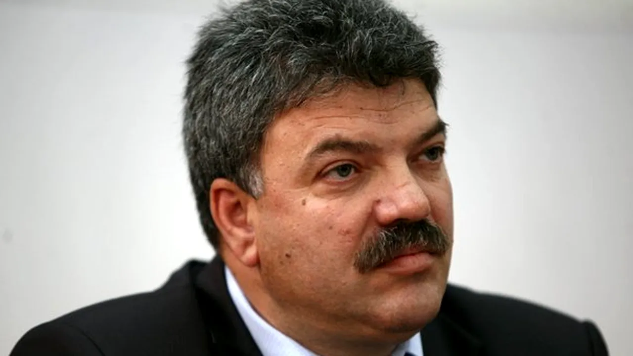 Berca: Lucian Guran va reveni la şefia Poliţiei Capitalei