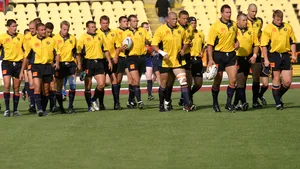 Naţionala de rugby a României, calificată direct la Cupa Mondială din 2023