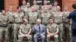 Ceremonie grandioasă la Londra: ziua de naștere a regelui, marcată printr-o paradă la care participă mii de militari