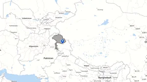 Şeful Statului Major al Armatei pakistaneze: Vom oferi tot sprijinul cetăţenilor din Kashmir