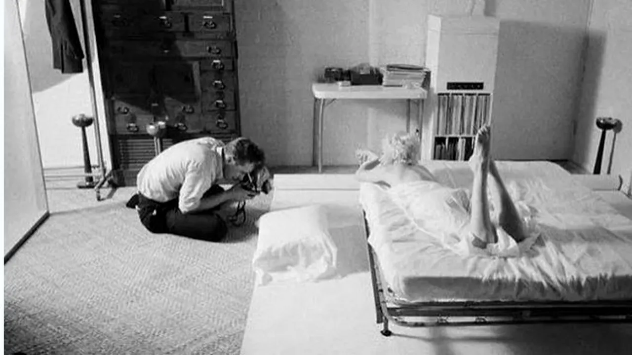 Vila în care a fost găsită moartă Marlyn Monroe nu poate fi demolată