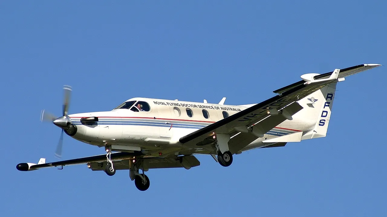 Nouă morţi şi trei răniţi după ce un avion de mici dimensiuni s-a prăbuşit în Dakota de Sud