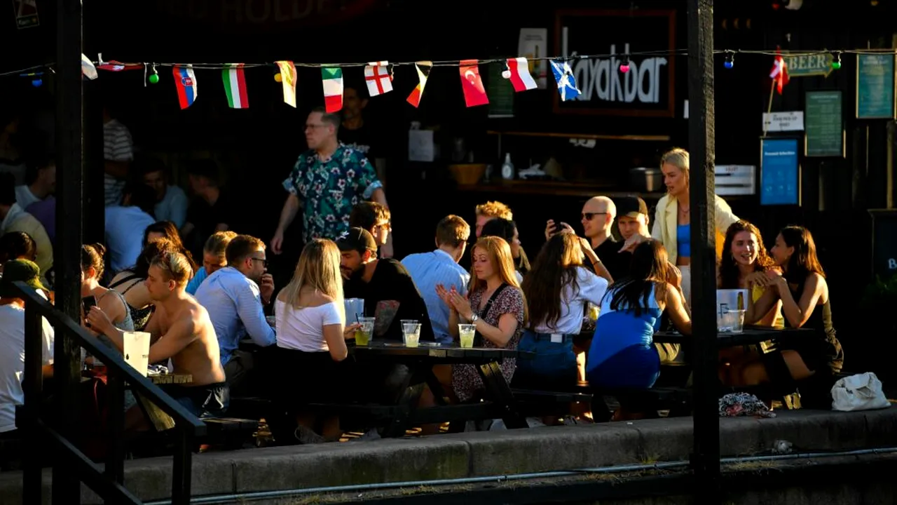 O țară europeană va crește vârsta de pensionare la 70 de ani din 2040