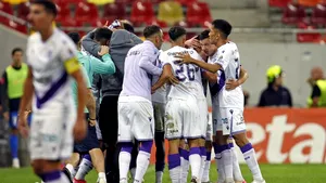 Prima victorie a sezonului pentru FC Argeș. Piteștenii au rezistat în zece oameni în fața Petrolului