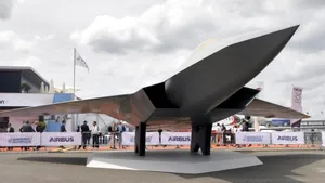 Franța și Germania renunță la avionul de luptă comun al Europei. Un proiect strategic lansat acum nouă ani se prăbușește