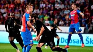 Care sunt posibilele adversare ale echipei Petrolul în play-off-ul Ligii Europa