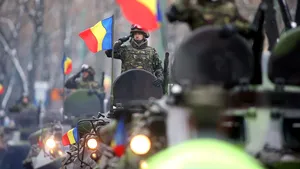 Legea salarizării, înainte de dezbaterea din Senat. Care vor fi salariile din sistemul de apărare