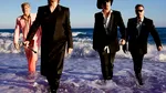 U2 lansează „Silencio”, a doua piesă de pe „Carnaval De Luz”, al 16-lea album de studio al formației